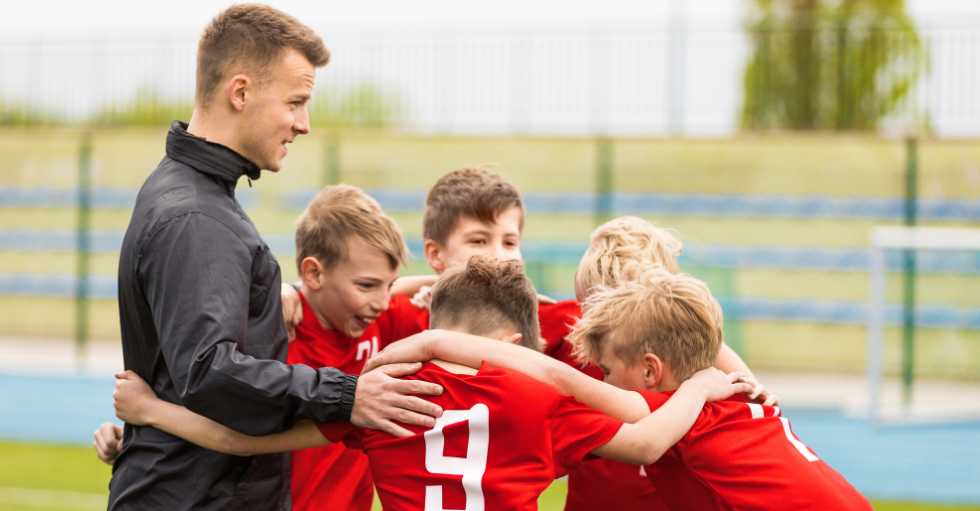 How Nonprofit Youth Sports Leagues Can Prevent Fraud