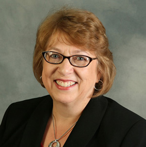 Linda Nelson, CPA