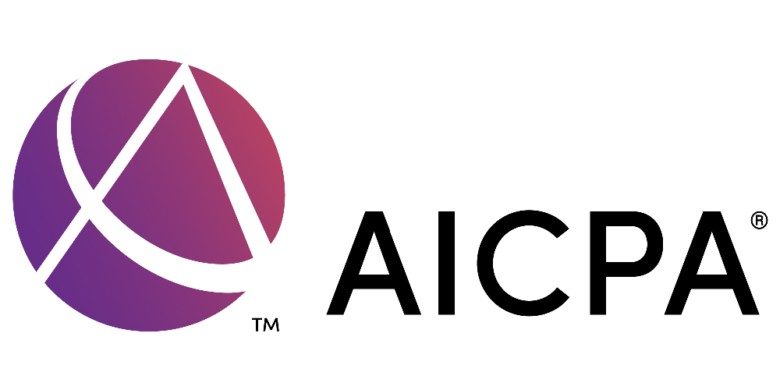 Association of International Certified Professional Accountants Logo