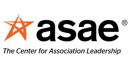 ASAE - Center For Association Leadership Logo