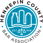 Hennepin County Bar Association Logo
