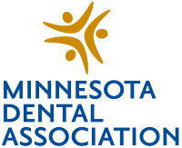 Minnesota Dental Association logo