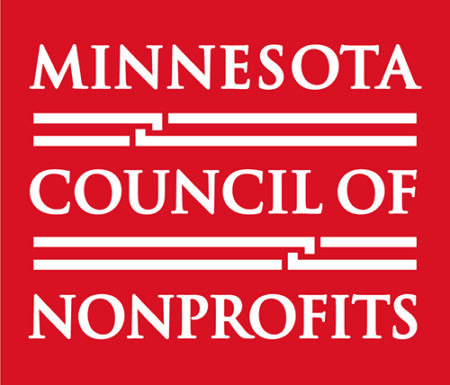 Minnesota Council Of NonProfits Logo