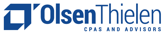 Olsen Thielen & Co., Ltd. logo
