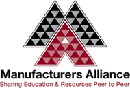 Manufacturers Alliance logo