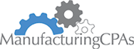 Manufacturing CPAs logo