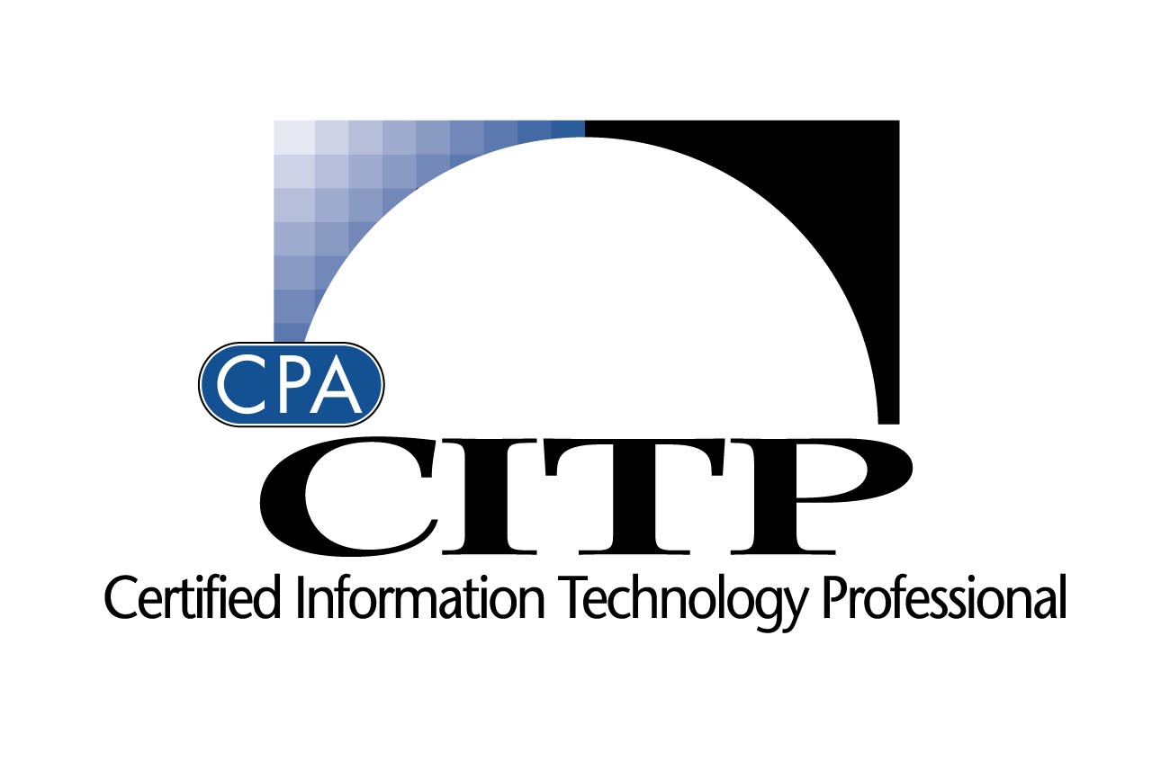 CITP Certified Information Technology Professional Logo