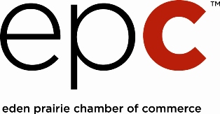 Eden Prairie Chamber of Commerce Logo