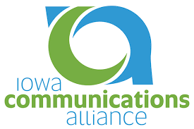ICA Iowa Communications Alliance Logo