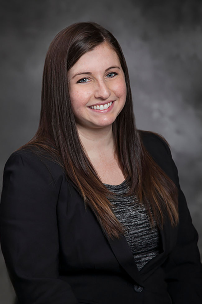 Laura Huberty