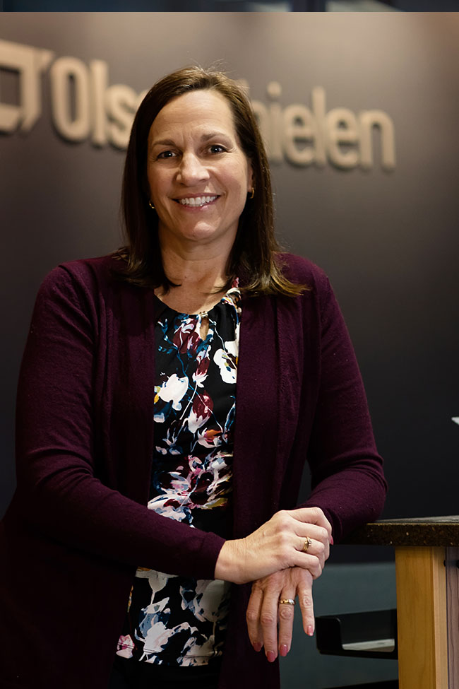 Lisa Dunnigan Olsen Thielen CPAs Advisors Lisa Dunnigan Olsen Thielen CPAs Advisors