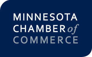 Minnesota Chamber of Commerce Logo