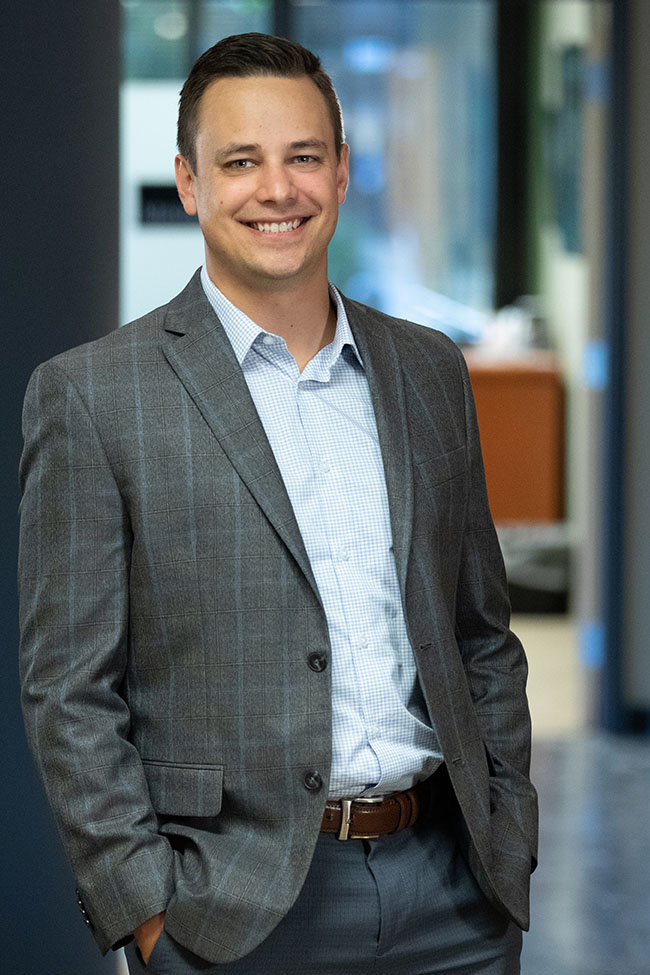 Matthew Klein Olsen Thielen CPAs Advisors