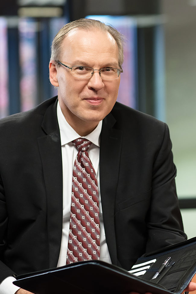 Michael Breza Olsen Thielen CPAs Advisors
