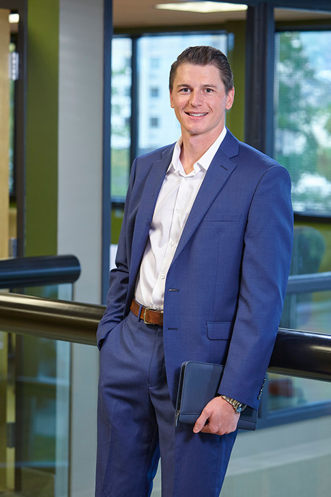 Michael Feriancek Olsen Thielen CPAs Advisors