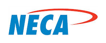 NECA Logo