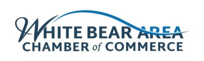 White Bear Area Chamber of Commerce Logo