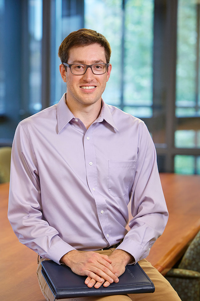 Zachary Deo Olsen Thielen CPAs Advisors
