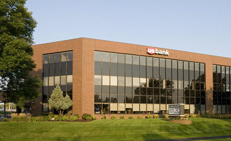 Eden Prairie Office