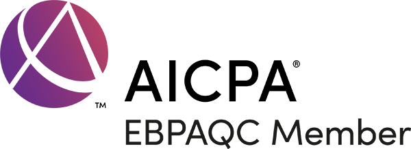AICPA EBPAQC Member