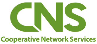 CNS logo