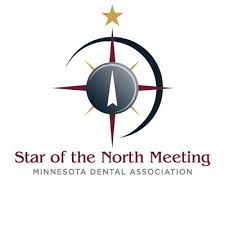 Minnesota Dental Association logo