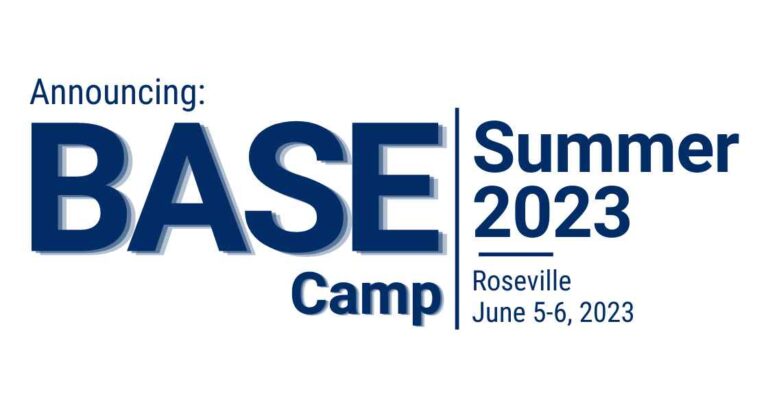 BASE Camp graphic