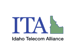 Idaho Telecom Alliance logo