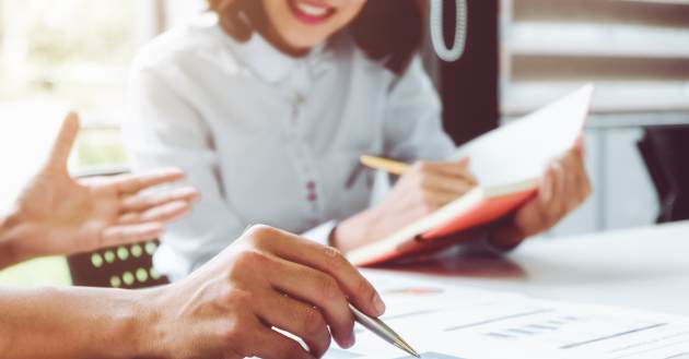 Strategic Business Planning - Olsen Thielen CPAs & Advisors