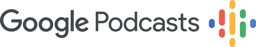 Google Podcast logo