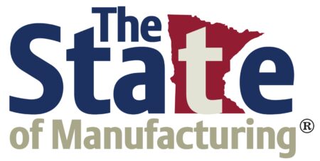 State of Manufacturing logo