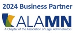 ALAMN 2024 business partner logo