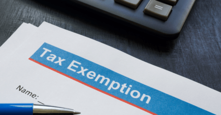 Iowa Tax Exemptions for Telecommunications Equipment