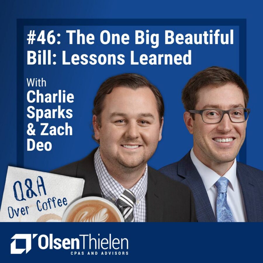 episode 46 charlie sparks and zach deo