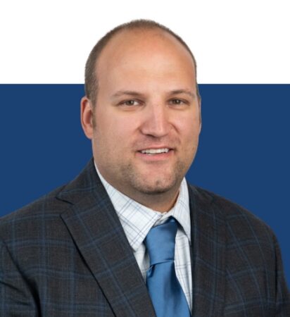 photo of Dylan Abernathey